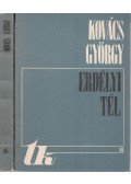 Kovács György - Erdélyi tél I-II. kötet