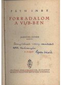 Fáth Imre - Forradalom a VI/B-ben
