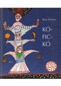Kiss Dénes - Kó-fic-kó