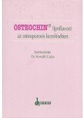 Dr.Horváth Csaba - OSTEOCHIN (Ipriflavon) az osteoporosisban