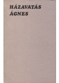 Györffi Kálmán - Házavatás - Ágnes