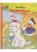 Walt Disney - Donald Kacsa - A kutyakiállítás