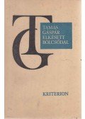 Tamás Gáspár - Elkésett bölcsődal