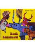 Jávor Ottó - Mesék Héraklészról