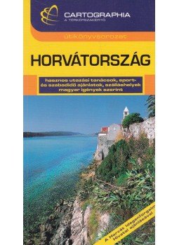 Horváth Tibor - Horvátország Horváth Tibor - Horvátország, Budapest 2005 antikvár könyv