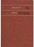 Hegedüs Géza - Őszi divertimento