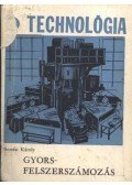 Somfai Károly - Gyorsfelszerszámozás