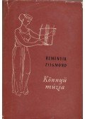 Remenyik Zsigmond - Könnyű múzsa