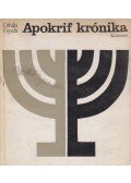Urbán Gyula - Apokrif krónika