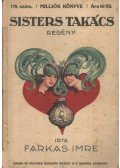 Farkas Imre - Sisters takács