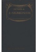 Eötvös Károly - A nazarénusok