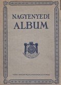 Lukinich Imre - Nagyenyedi album (1926)