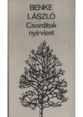 Benke László - Csordítok nyírvizet
