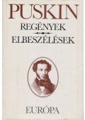 Alekszandr Puskin - Regények / Elbeszélések