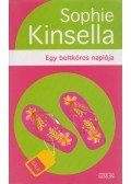 Sophie Kinsella - Egy boltkóros naplója