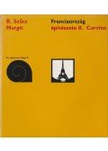 B. Szűcs Margit - Franciaország építészete II.