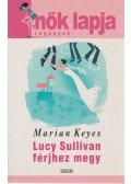Marian Keyes - Lucy Sullivan férjhez megy