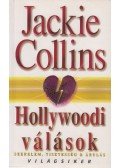 Jackie Collins - Hollywoodi válások