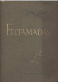 Jobbágy Károly - Feltámadás (dedikált)