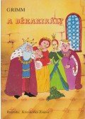 Grimm - A békakirály
