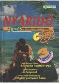 Riggs, Paula Detmer,Whittenburg, Karen Toller,MILLER. LINDA LAEL - Nyáridő 1994/3.