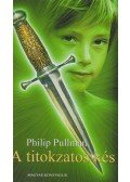 Philip Pullman - A titokzatos kés