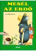 Tony Wolf - Mesél az erdő