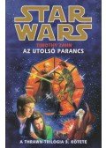 Timothy Zahn - Az utolsó parancs