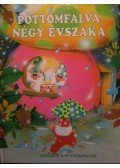 Castoldi, Maggiorina - Pöttömfalva négy évszaka