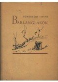Tömörkény István - Barlanglakók