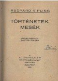 Rudyard Kipling - Történetek, mesék