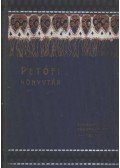 Gyulai Pál - Petőfi Sándor és lyrai költészetünk