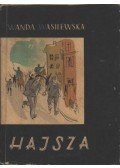 Wasilewska, Wanda - Hajsza