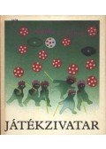 Mándy Stefánia - Játékzivatar