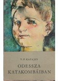 V. P. Katajev - Odessza katakombáiban
