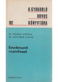 Nemes Attila,Soltész Lajos - Érsebészeti vezérfonal