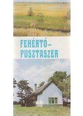 Dr. Asbóthné Alvinczy Katalin,Marjai Ida - Fehértó-Pusztaszer