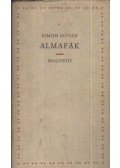 Simon István - Almafák