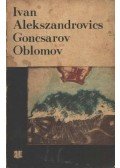Goncsarov, Ivan Alekszandrovics - Oblomov