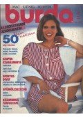 Aenne Burda (szerk.) - Burda 1991/6. június