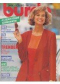 Acsay Judit - Burda 1991/3. március