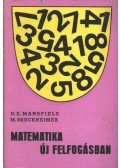 Mansfield, D. E.,Bruckheimer, M. - Matematika új felfogásban IV.