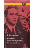 Szemjonov, Julian - A tavasz tizenhét pillanata