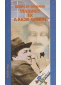 Georges Simenon - Maigret és a kicsi Albert