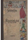 Gárdonyi Géza - Rózsaszínű cica és más vidámságok