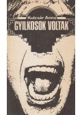Kulcsár Anna - Gyilkosok voltak