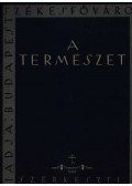 Nadler Herbert - A természet 1939. évf. (hiányos)