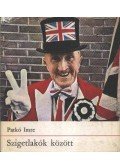 Patkó Imre - Szigetlakók között