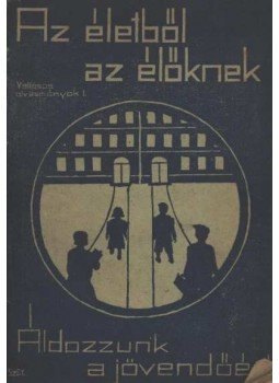 Szász Ferenc - Az életből az élőknek (dedikált) Szász Ferenc - Az életből az élőknek (dedikált), Satu- Mare- Szatmár 1933 antikvár könyv
