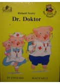 Richard Scarry - Dr.Doktor